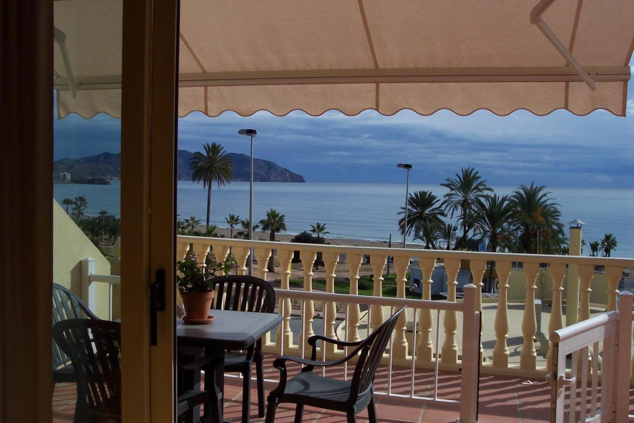 Apartamentos Bellavista Puerto de Mazarron Room photo