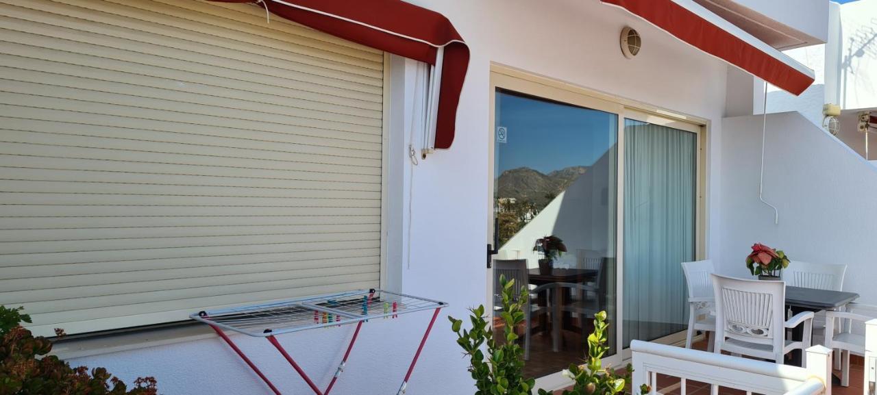 Apartamentos Bellavista Puerto de Mazarron Exterior photo