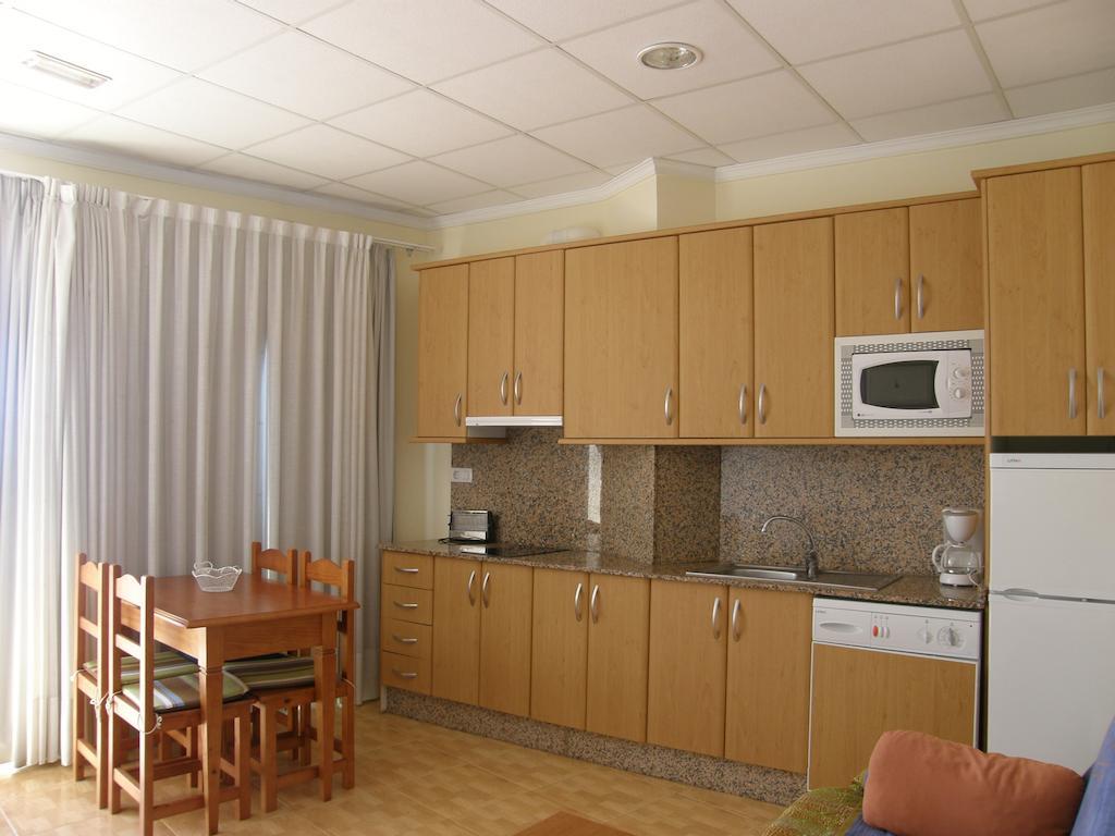 Apartamentos Bellavista Puerto de Mazarron Room photo
