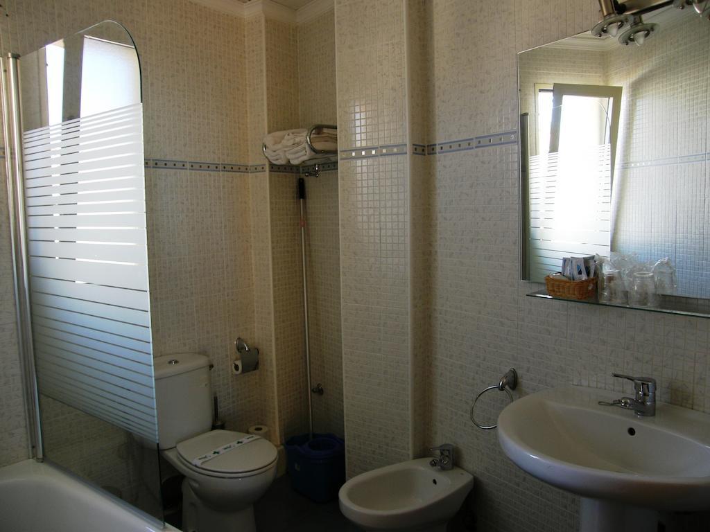 Apartamentos Bellavista Puerto de Mazarron Room photo