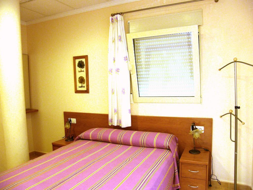 Apartamentos Bellavista Puerto de Mazarron Room photo