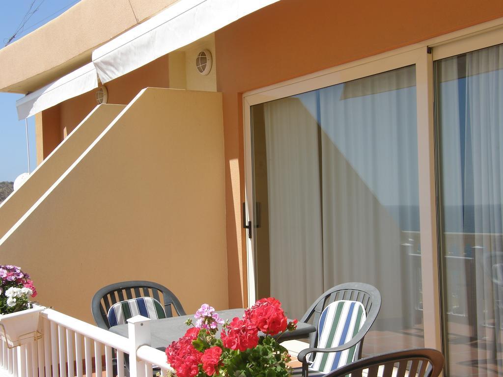 Apartamentos Bellavista Puerto de Mazarron Room photo